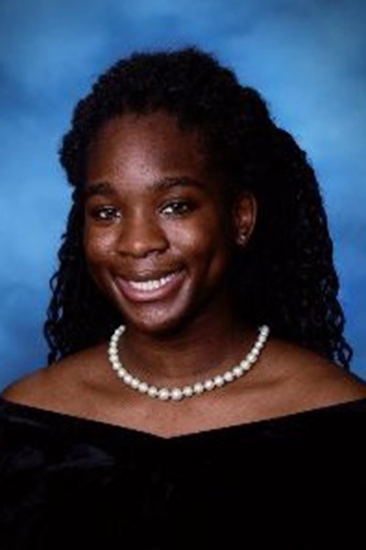 Cypress Lakes High School graduate Onyeka Ozuzu earned acceptance and will attend Dartmouth College in Hanover, N.H.